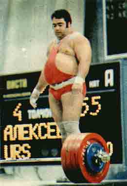 Алексеев