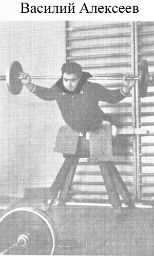 Алексеев