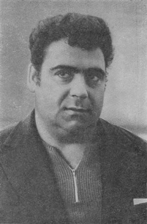 Алексеев