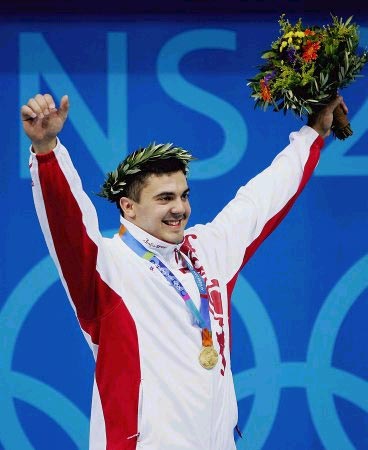Дмитрий Берестов