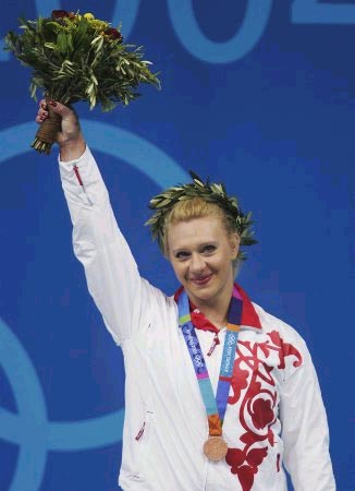 Валентина Попова