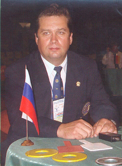 В.А.Салтыков