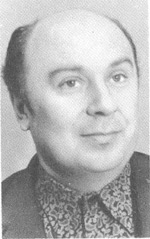 Юрий Хромов