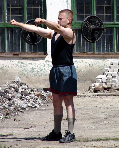 Удержание