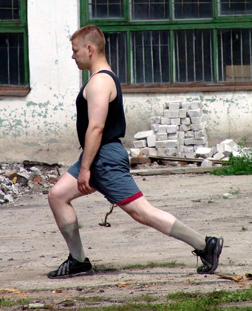 Одна из ошибок: