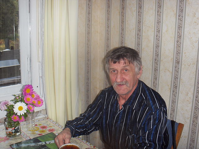 Юрий Карпинский