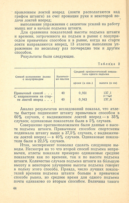 Передняя сторона обложки