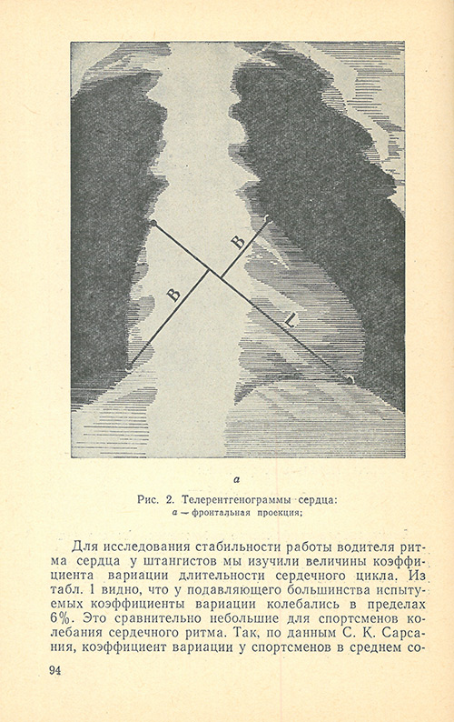 Передняя сторона обложки