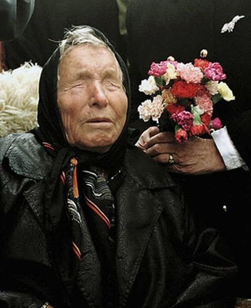 Ванга