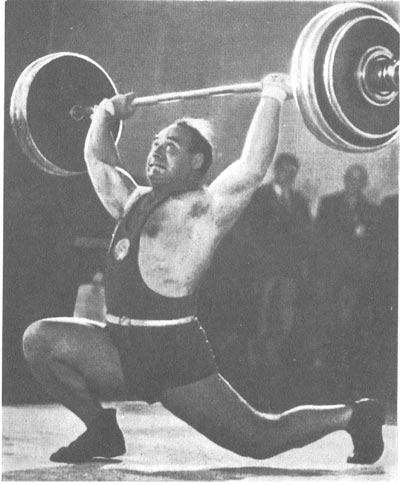 А.Н.Воробьёв