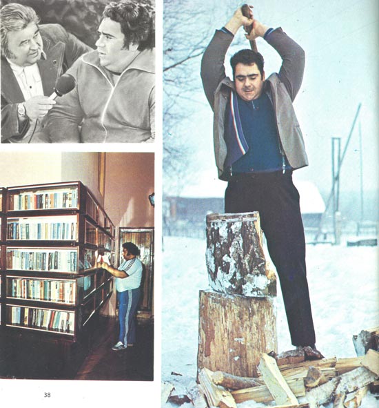 Василий Алексеев